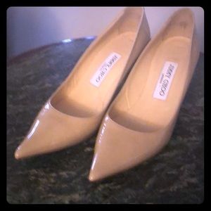 Brand new Jimmy Choo shoes